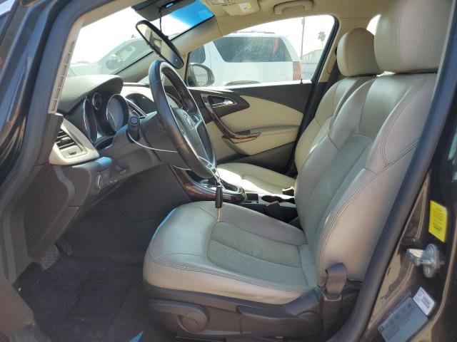 Photo 7 from auction – 2012 BUICK VERANO with VIN 1G4PP5SK7C4184965
