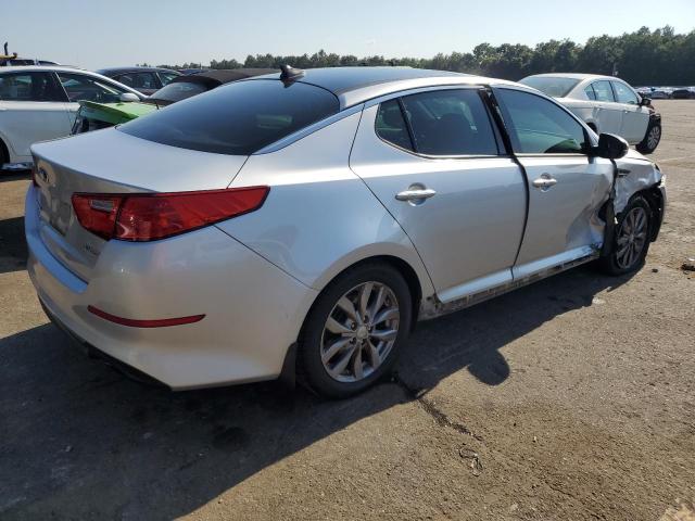 Photo 3 from auction – 2014 KIA OPTIMA EX with VIN 5XXGN4A73EG290453