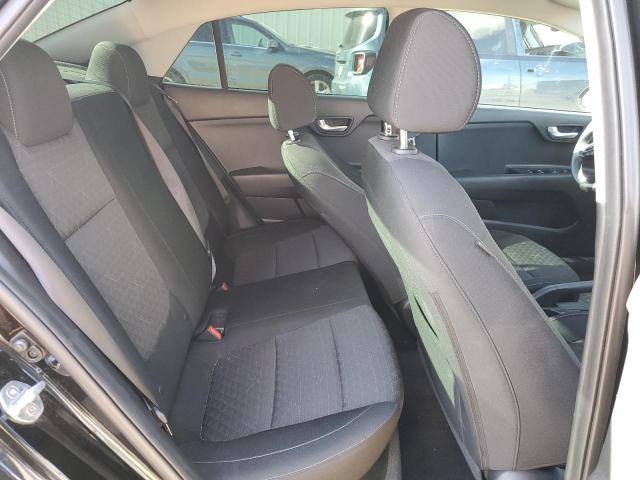 Photo 10 from auction – 2022 KIA RIO LX with VIN 3KPA24AD5NE463208