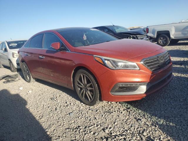 Photo 4 from auction – 2015 HYUNDAI SONATA SPO with VIN 5NPE34AB5FH115063