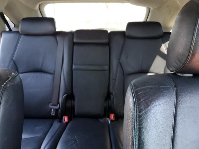 Photo 10 from auction – 2007 LEXUS RX 350 with VIN 2T2GK31U27C015994