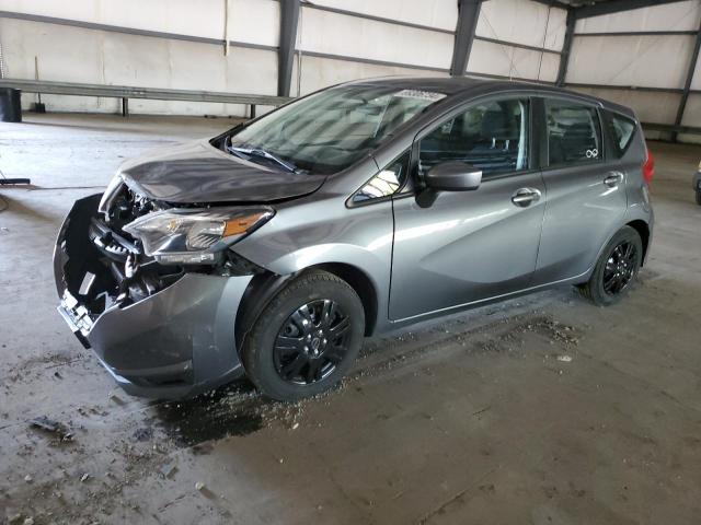 NISSAN VERSA NOTE 2018 with VIN 3N1CE2CP3JL352435 - Photo from auction