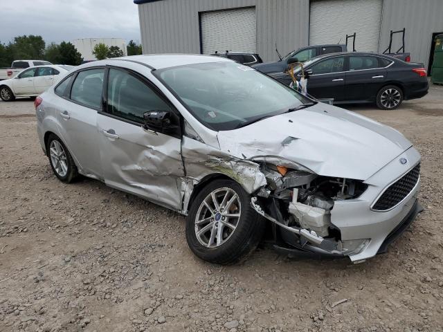 Photo 4 from auction – 2017 FORD FOCUS SE with VIN 1FADP3F28HL335367