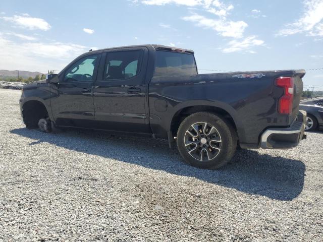 صورة رقم 2 من المزاد - 2023 CHEVROLET 1500 مع VIN 3GCPDDEK8PG111132