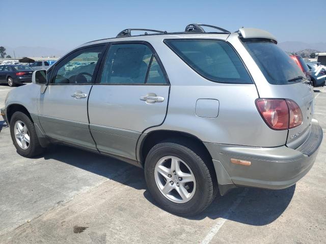 Photo 2 from auction – 1999 LEXUS RX 300 with VIN JT6HF10U9X0044767