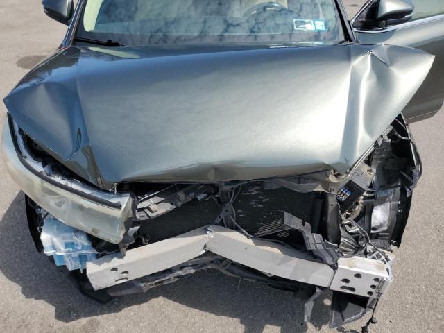 Photo 12 from auction – 2016 TOYOTA HIGHLANDER with VIN 5TDJKRFH4GS259050