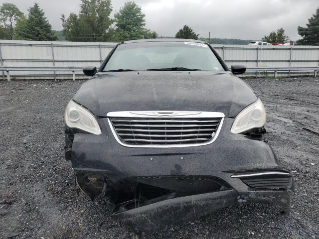 Photo 5 from auction – 2013 CHRYSLER 200 LX with VIN 1C3CCBAB2DN669724