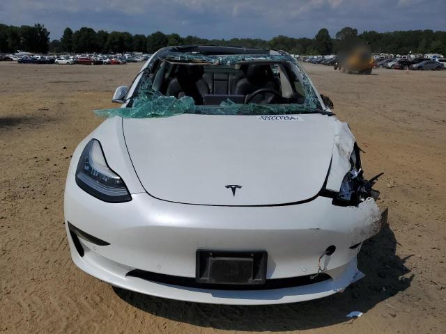 Photo 5 from auction – 2020 TESLA MODEL 3 with VIN 5YJ3E1EA3LF706374