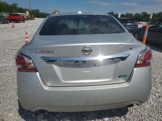 Photo 6 from auction – 2014 NISSAN ALTIMA 2.5 with VIN 1N4AL3AP7EC173065