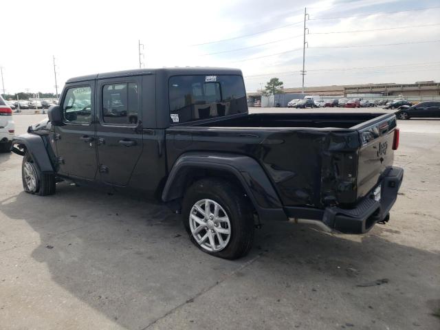 Photo 2 from auction – 2023 JEEP GLADIATOR with VIN 1C6HJTAG3PL581894