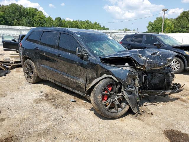 Photo 4 from auction – 2017 JEEP GRAND CHER with VIN 1C4RJFDJ0HC762717