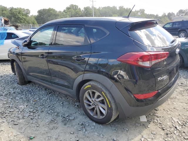 Photo 2 from auction – 2016 HYUNDAI TUCSON LIM with VIN KM8J3CA22GU062964