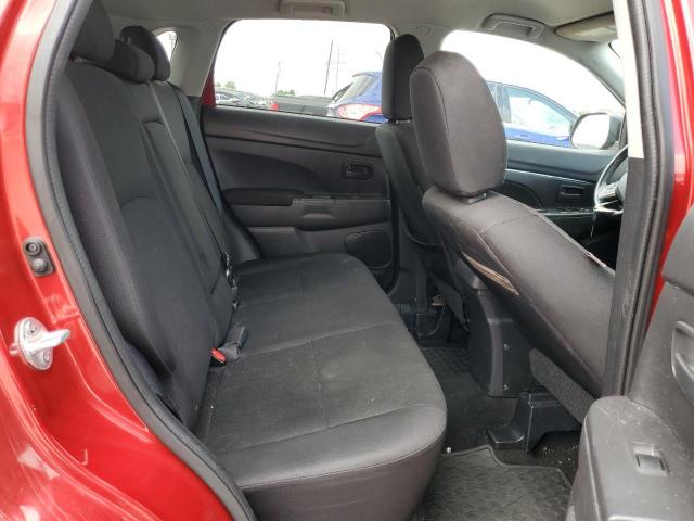 Photo 11 from auction – 2014 MITSUBISHI OUTLANDER with VIN 4A4AP3AU7EE003144