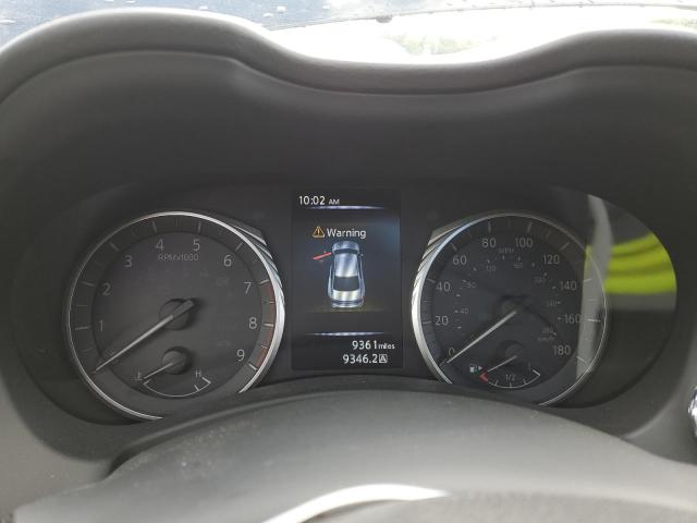 Photo 9 from auction – 2023 INFINITI Q50 SENSOR with VIN JN1EV7CP3PM510910