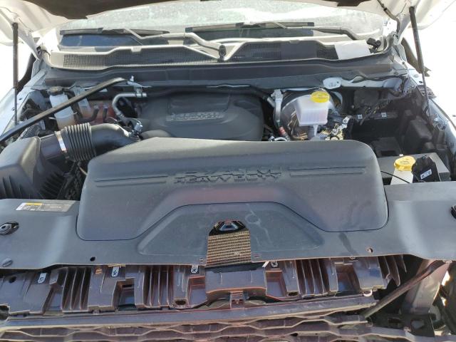 Photo 11 from auction – 2024 RAM 2500 TRADE with VIN 3C6UR5CJ7RG186743