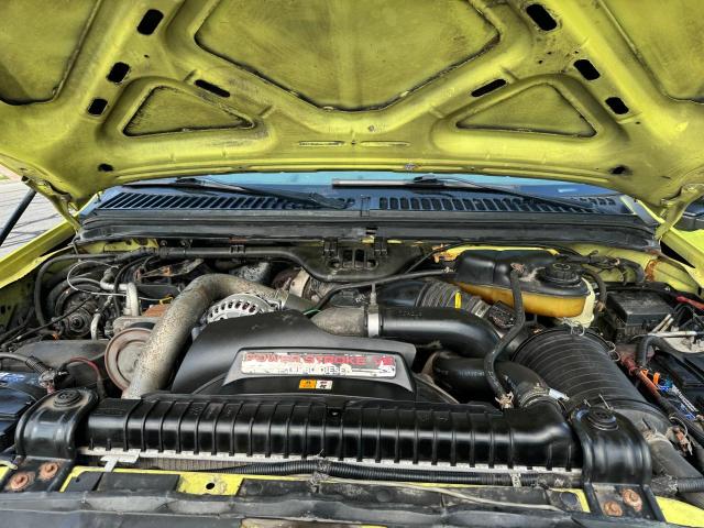 Photo 7 from auction – 2006 FORD F450 SUPER with VIN 1FDXF46P56EC34201