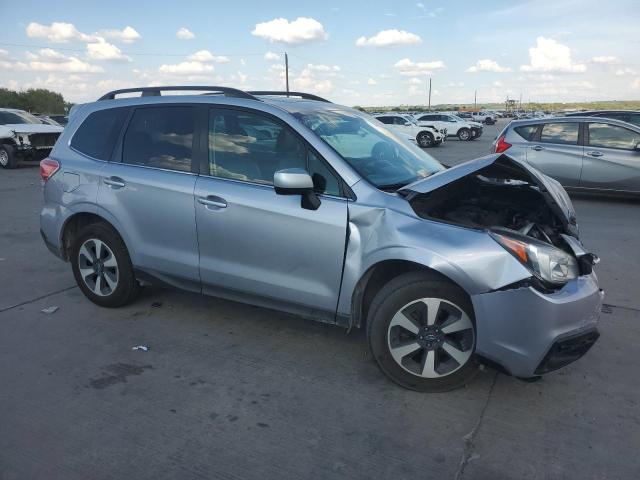 Photo 4 from auction – 2018 SUBARU FORESTER 2 with VIN JF2SJAJC6JH406437