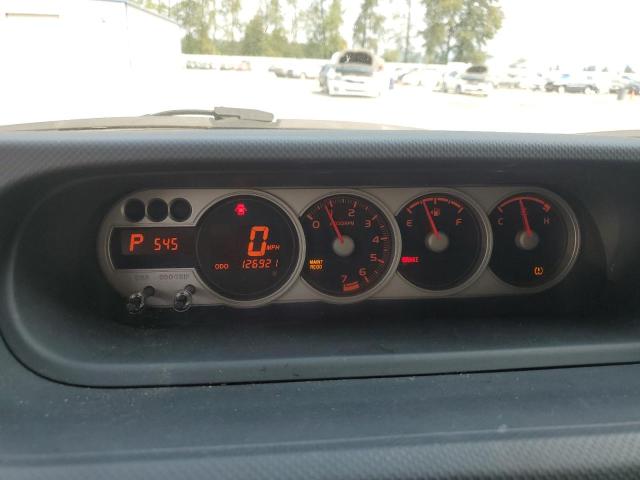 Photo 9 from auction – 2010 TOYOTA SCION XB with VIN JTLZE4FE1A1108422
