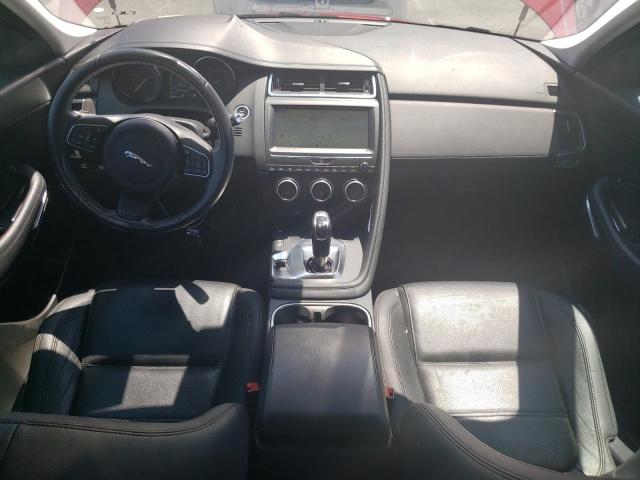 Photo 8 from auction – 2018 JAGUAR E-PACE S with VIN SADFJ2FX0J1Z29306