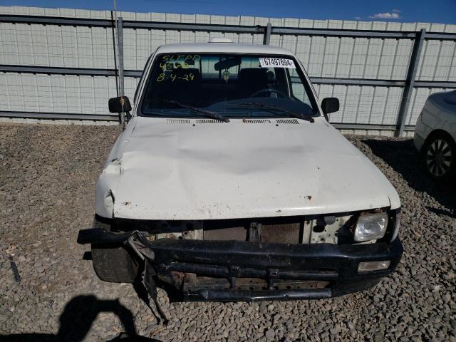 Photo 5 from auction – 1994 TOYOTA PICKUP 1/2 with VIN 4TARN81A0RZ247702