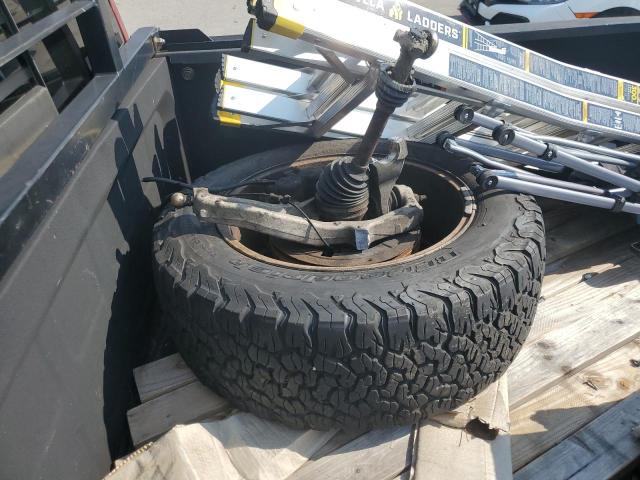 Photo 12 from auction – 2012 DODGE RAM 1500 S with VIN 1C6RD7MT8CS155503