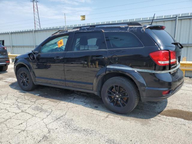 Photo 2 from auction – 2019 DODGE JOURNEY SE with VIN 3C4PDCBB7KT810394