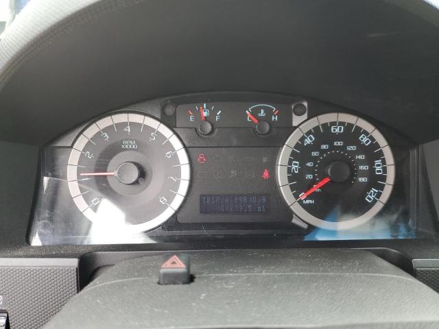 Photo 9 from auction – 2012 FORD ESCAPE LIM with VIN 1FMCU0E76CKC64979
