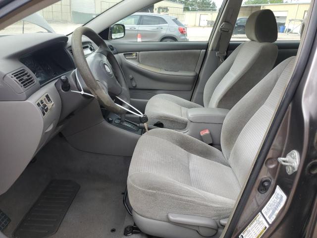 Photo 7 from auction – 2006 TOYOTA COROLLA CE with VIN 1NXBR32E46Z756016
