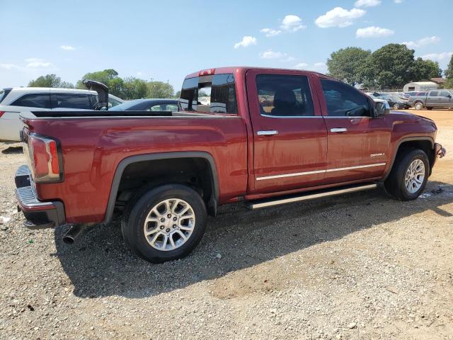 Photo 3 from auction – 2016 GMC SIERRA K15 with VIN 3GTU2PEC5GG301277
