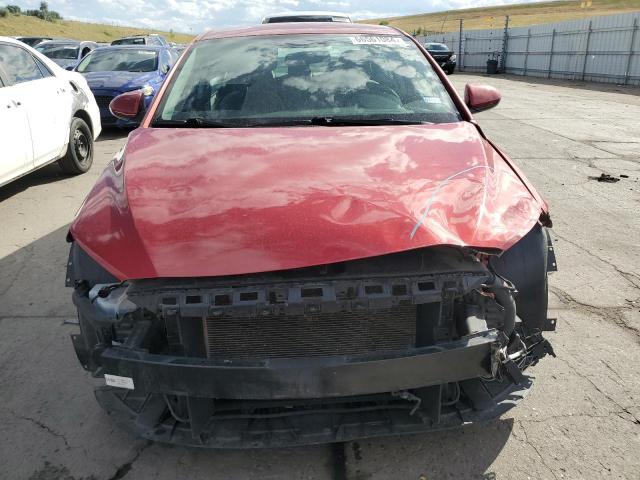 Photo 5 from auction – 2017 HYUNDAI ELANTRA SE with VIN 5NPD74LF2HH163901