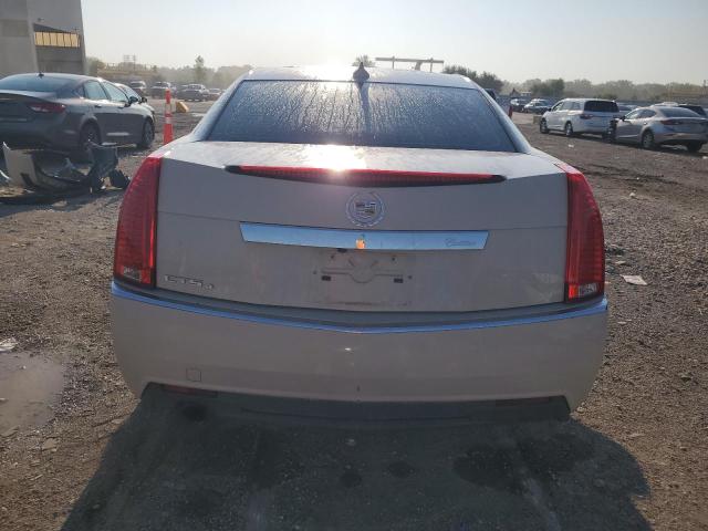 Photo 6 from auction – 2011 CADILLAC CTS LUXURY with VIN 1G6DG5EY9B0129191