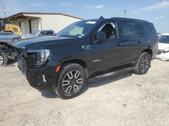 GMC YUKON AT4 2023 with VIN 1GKS2CKD2PR517394 - Photo from auction