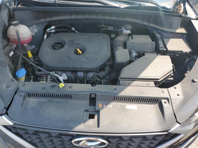 Photo 11 from auction – 2021 HYUNDAI TUCSON SE with VIN KM8J2CA49MU341859