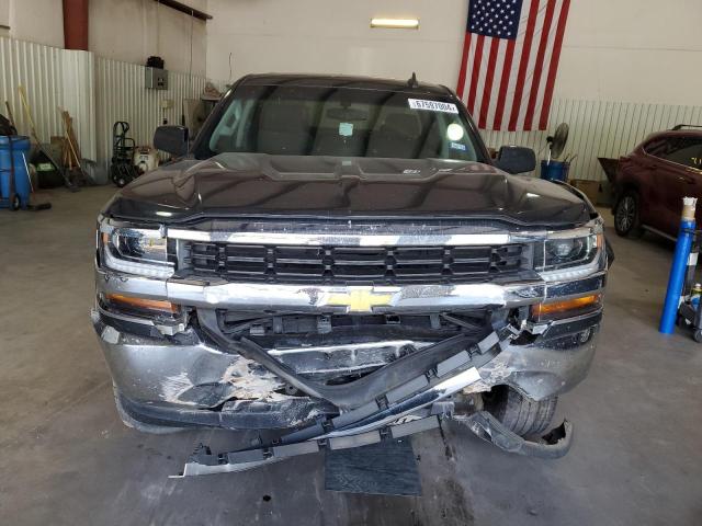 Photo 5 from auction – 2019 CHEVROLET SILVERADO with VIN 2GCRCPEC2K1105138