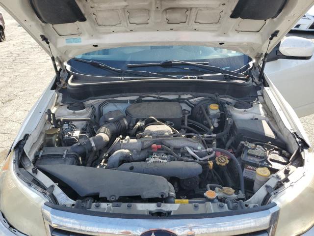 Photo 12 from auction – 2009 SUBARU FORESTER 2 with VIN JF2SH63609H730236