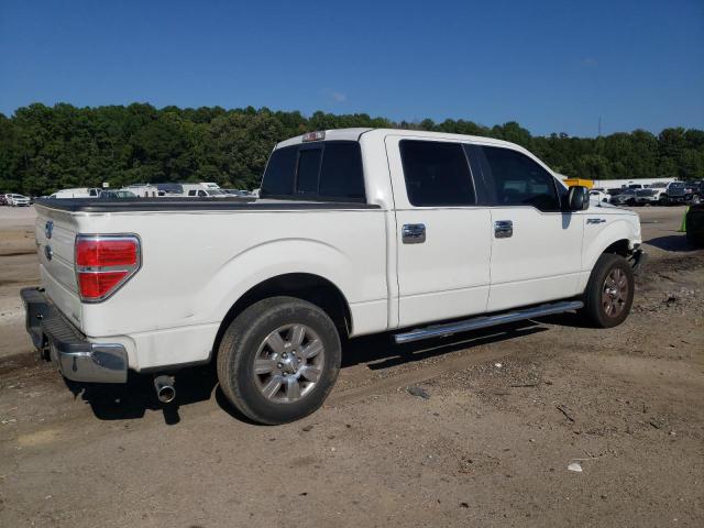 Photo 3 from auction – 2012 FORD F150 SUPER with VIN 1FTFW1CF1CFC06282