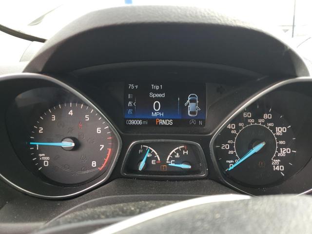 Photo 9 from auction – 2018 FORD ESCAPE SE with VIN 1FMCU0GD2JUA67795