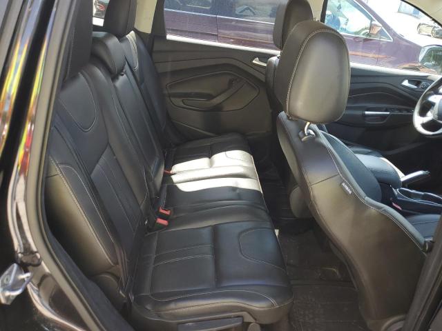 Photo 11 from auction – 2013 FORD ESCAPE TIT with VIN 1FMCU9J9XDUD62091