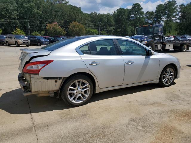 Photo 3 from auction – 2009 NISSAN MAXIMA S with VIN 1N4AA51E19C858930