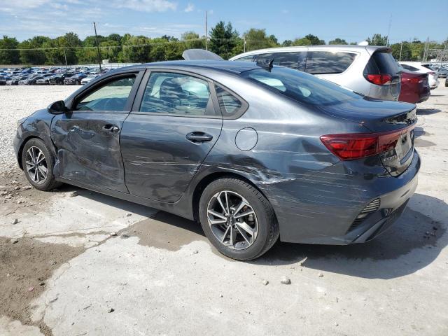 Photo 2 from auction – 2022 KIA FORTE FE with VIN 3KPF24AD2NE423707