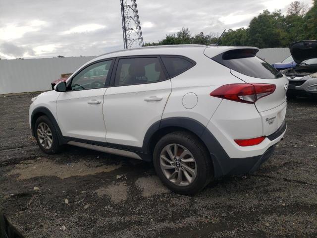 Photo 2 from auction – 2017 HYUNDAI TUCSON LIM with VIN KM8J3CA47HU566168