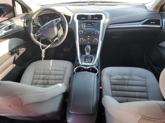 Photo 8 from auction – 2015 FORD FUSION S with VIN 3FA6P0G72FR132264