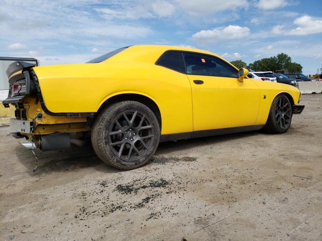 Photo 3 from auction – 2017 DODGE CHALLENGER with VIN 2C3CDZBT0HH583209