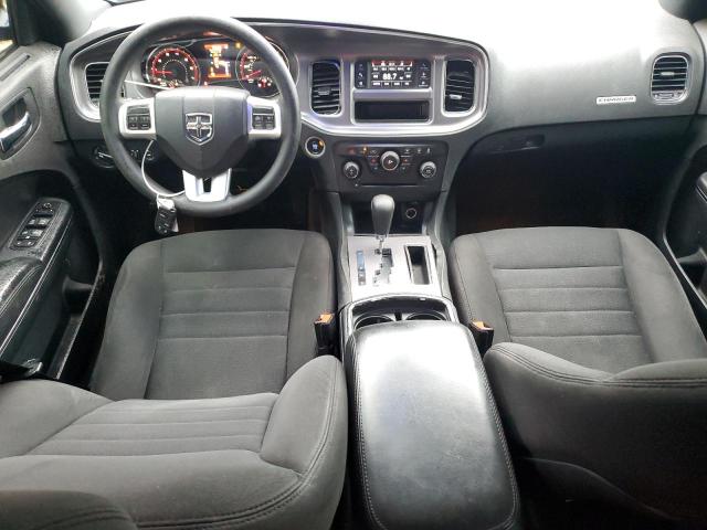 Photo 8 from auction – 2014 DODGE CHARGER SE with VIN 2C3CDXBG0EH117010