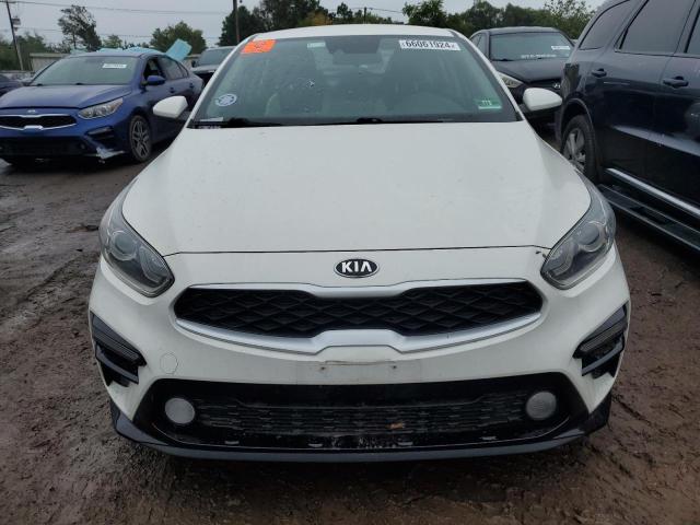 Photo 5 from auction – 2019 KIA FORTE FE with VIN 3KPF24AD5KE030280