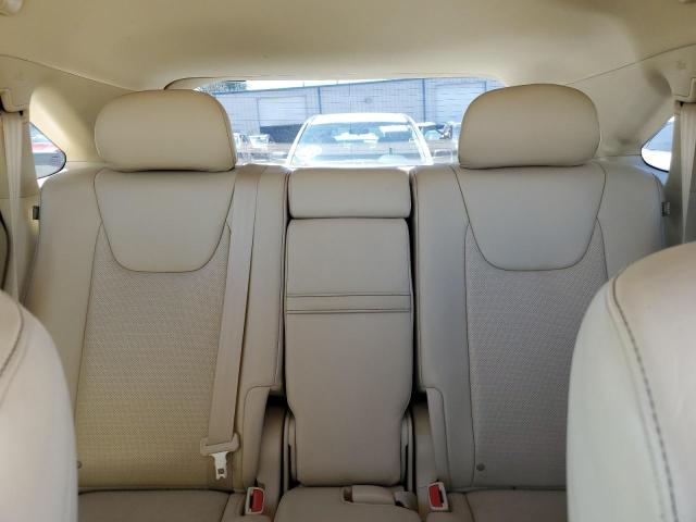 Photo 10 from auction – 2014 LEXUS RX 350 BAS with VIN 2T2BK1BA5EC245707