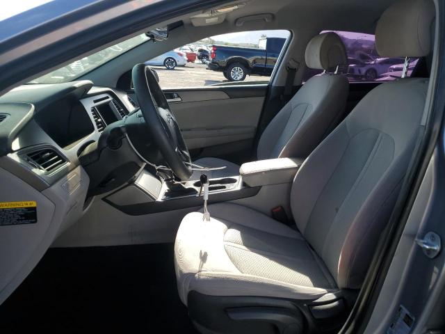 Photo 7 from auction – 2016 HYUNDAI SONATA SE with VIN 5NPE24AF7GH388089