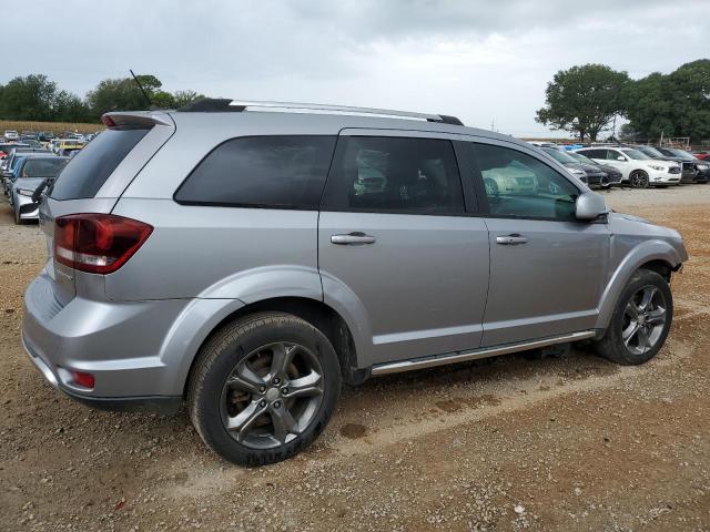Photo 3 from auction – 2015 DODGE JOURNEY CR with VIN 3C4PDCGG7FT608472