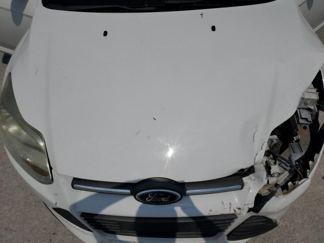 Photo 11 from auction – 2014 FORD FOCUS S with VIN 1FADP3E21EL217688