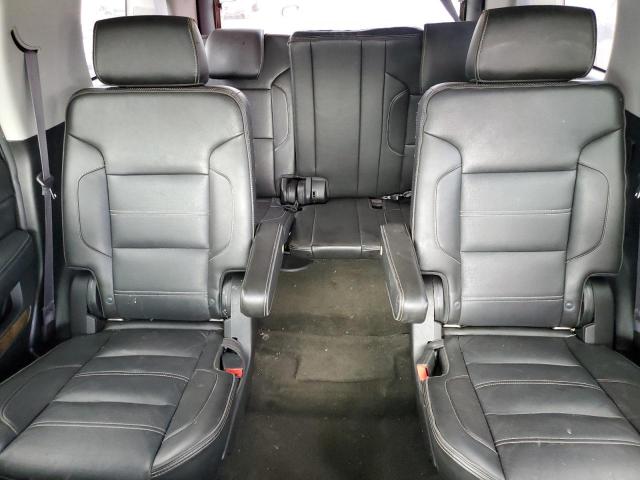 Photo 10 from auction – 2016 GMC YUKON DENA with VIN 1GKS2CKJ0GR230495